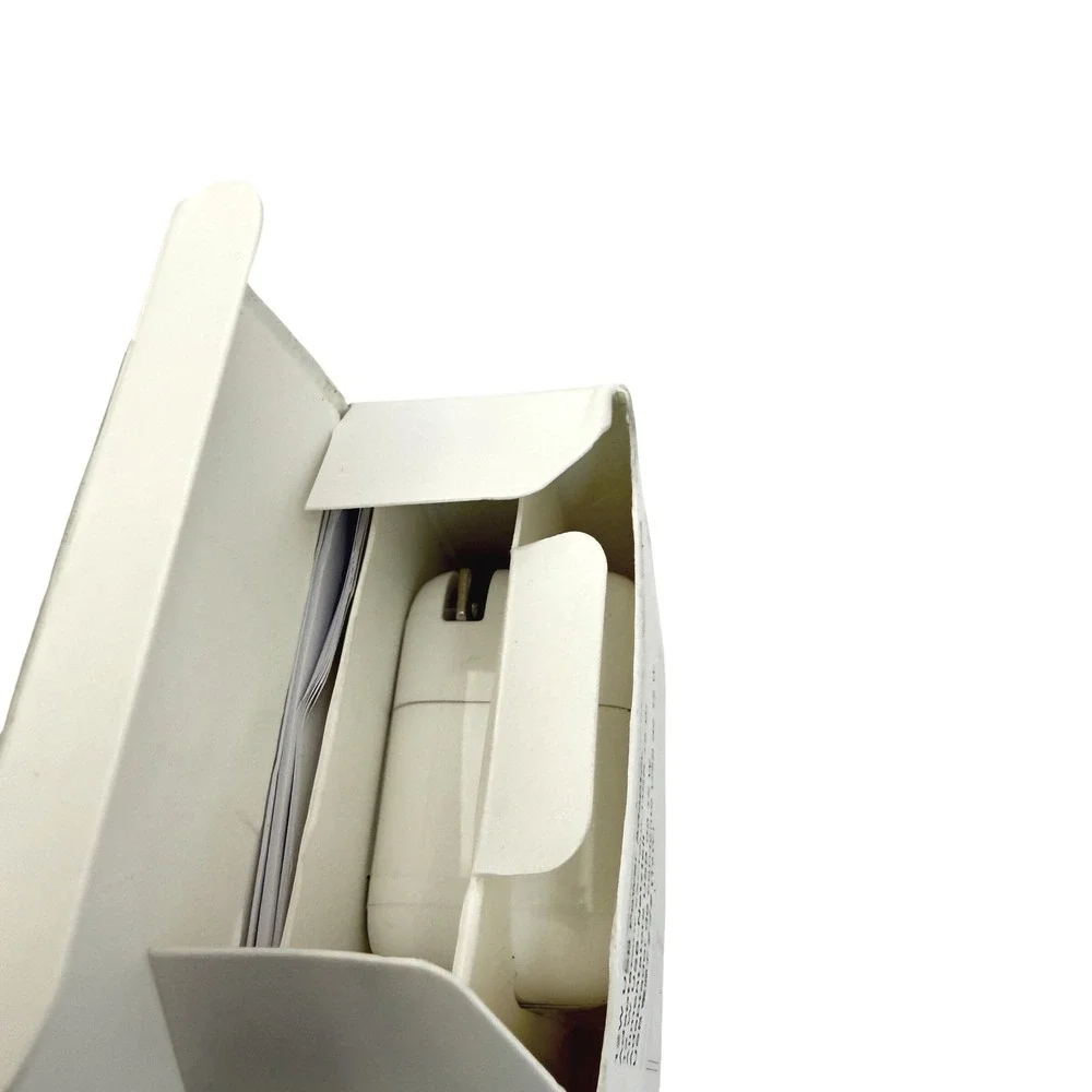 Apple 12W USB Power Adapter A2167‎ Wall Charger iPad iPhone OEM Open Box
